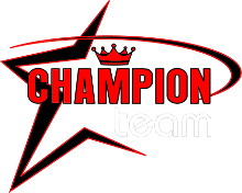 CHAMPION TEAM